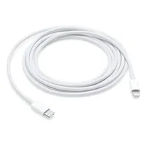 Apple MQGH2ZM/A Cable Lightning USB-C 2MTS
