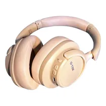 Gtide Wireless Headset Hi-Beat Beije