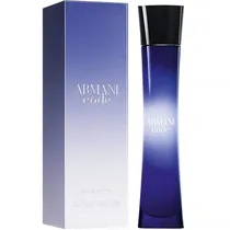 Perfume Giorgio Armani Code Femme Edp 75ML – Feminino