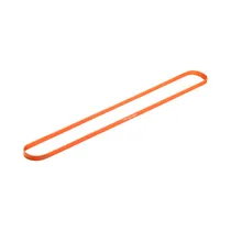 Banda Elastica Hidrolight FL41A Naranja