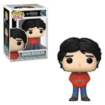  Funko Pop A...