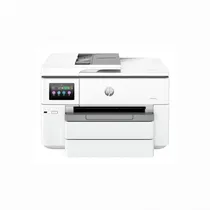 Impressora HP Officejet Pro 9730 Cop/ Sca/ USB/ Red/ Wifi/ Biv Bivolt