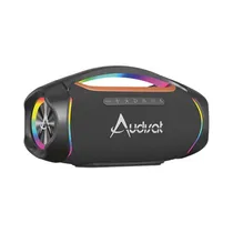  Speaker Aud...