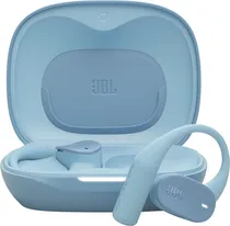 Fone de Ouvido JBL Sense Lite Bluetooth - Azul