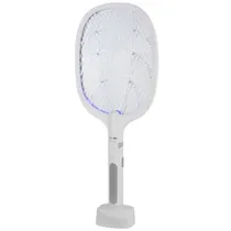 Raquete Mata Mosquito Satelite WD-958 (Iva)