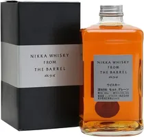 Nikka Whisk...