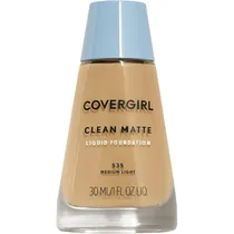  Covergirl B...