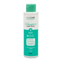 M. Miss Rose Tônico Clareador 200ML