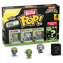  Funko Bitty...