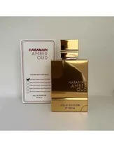 Tester Perf Al Haramain Amber Oud Gold Edition Edp 120ML