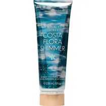 Victoria's Secret Lotion Costa Flora Shimmer 236ML