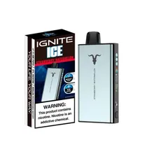 Ignite V400 Ice Strawberry Watermelon