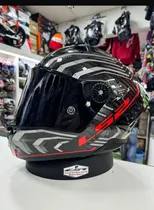 LS2 Casco F...