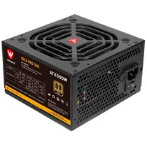 Fonte 500W Sate PRO500 80+Gold Bivolt