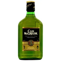 Clan Mac Gregor 8 Anos 350ML