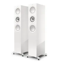  Caixa Kef R...