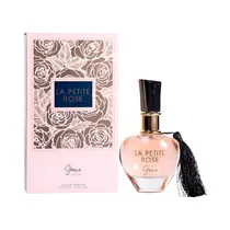 Perfume Grace Of London La Petite Rose - Eau de Parfum - Feminino - 100ML