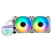 Cooler MSI Mag Coreliquid 240R&NBSP;V2&NBSP;White
