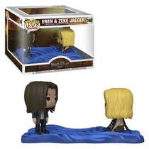  Funko Pop A...