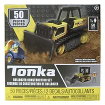  Tonka Bulld...