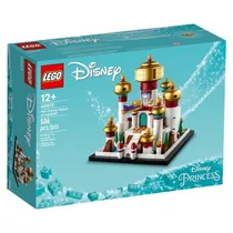  Lego Disney...