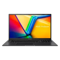 Notebook Asus Vivobook 17X K3704VA-DS96 17.3" Intel Core i9-13900H 1TB SSD 16GB Ram - Preto