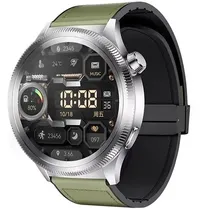 Relogio Smartwatch G-Tide R8 Pro com Bluetooth - Silver