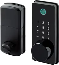 Fechadura Eletrônica Joog Smart Lock S110BBL-F