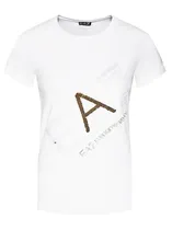  Camiseta Fe...