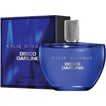 Kylie Minogue Perfume Disco Darling Eau de Parfum 75ML