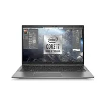 Notebook HP Zbook Firefly 14 G7 i7-10810U 8GB-Ram / 256GB-SSD / 14" Swap
