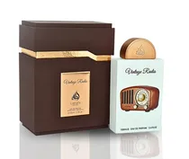 Lattafa Pride Vintage Radio 100ML Edp