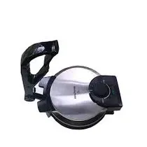 Westinghouse Waffle Grill WKRM293 1000W/8WAFFLES 110V/60HZ Negro