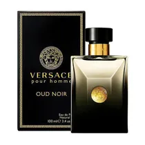 Versace Pour Homme Oud Noir Edp 100ML