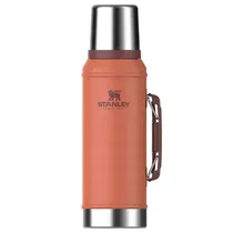 Stanley Termo Legendary Classic Bottle 940ML Clay