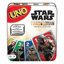  Uno Star Wa...