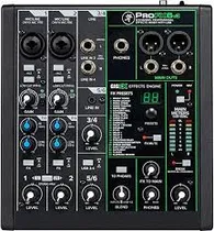  Mackie PROF...