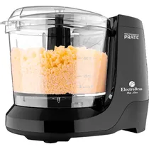 Mini Processador de Alimentos Electrobras EBMP-120 - 120W - 350ML - 110V - Preto