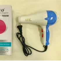 Secador Luo LU-707