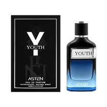 Perfume Asten Youth Eau de Parfum 100ML