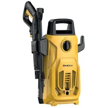 Lavadora de Pressão Mox MO-LP95 - 1600W - 150BAR - 220V 50/60HZ - Preto e Amarelo