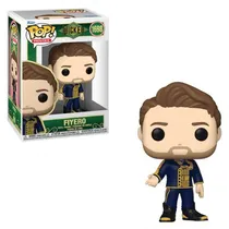  Funko Pop W...