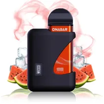  Dnabar Vape...