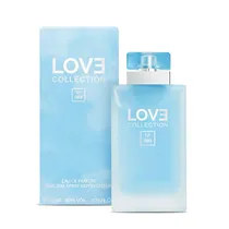  Love Perfum...