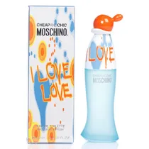 Moschino I Love Love Edt 100ML