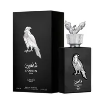 Lattafa Shaheen Silver Edp 100