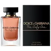 Dolce & Gabbana Perfume The Only One F Eau de Parfum 100ML