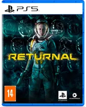  Jogo Return...