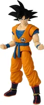  Boneco Goku...