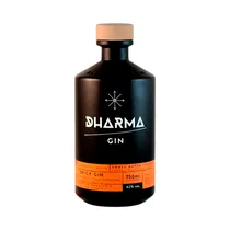  Gin Dharma ...